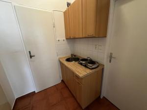 Pronájem bytu 1+kk, Praha - Strašnice, V předpolí, 30 m2