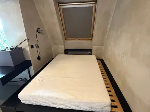 Pronájem bytu 1+kk, Praha - Modřany, U Domu služeb, 44 m2