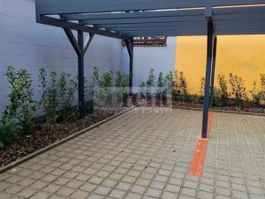 Pronájem bytu 1+kk, České Budějovice - České Budějovice 3, Riegrova, 47 m2