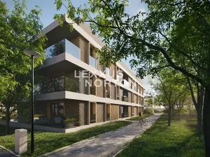 Prodej bytu 2+kk, Praha - Vinoř, Mladoboleslavská, 52 m2