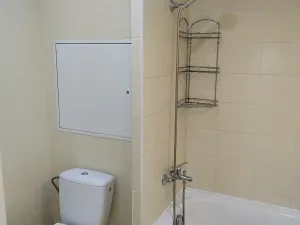 Pronájem bytu 1+kk, Pardubice, Valčíkova, 37 m2