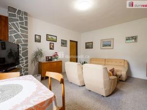 Prodej rodinného domu, Měšice, Na Křížku, 316 m2