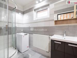 Prodej rodinného domu, Měšice, Na Křížku, 316 m2