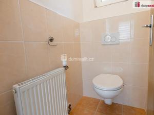 Prodej rodinného domu, Měšice, Na Křížku, 316 m2