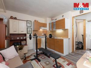 Prodej rodinného domu, Frýdlant nad Ostravicí - Frýdlant, Kamenec, 202 m2