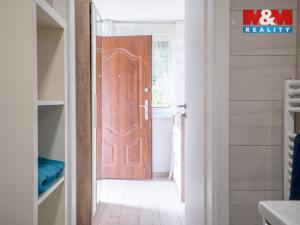 Prodej činžovního domu, Ostrava - Muglinov, Bohumínská, 142 m2