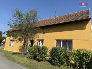 Prodej rodinného domu, Zdounky - Divoky, 131 m2