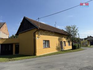 Prodej rodinného domu, Zdounky - Divoky, 131 m2