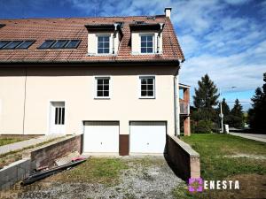 Prodej činžovního domu, Velké Přílepy, Smetanova, 540 m2