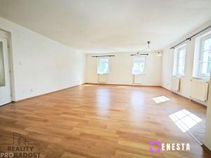 Prodej činžovního domu, Velké Přílepy, Smetanova, 540 m2