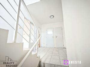 Prodej činžovního domu, Velké Přílepy, Smetanova, 540 m2