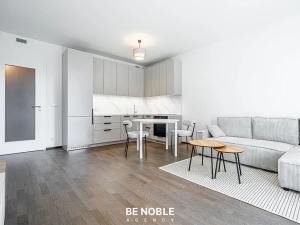 Pronájem bytu 2+kk, Praha - Vysočany, Fafkových, 54 m2