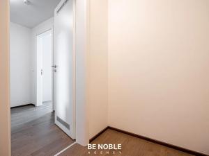 Pronájem bytu 2+kk, Praha - Vysočany, Fafkových, 54 m2
