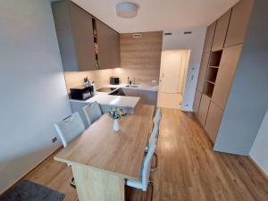 Prodej bytu 2+kk, Praha - Libeň, Kurta Konráda, 52 m2