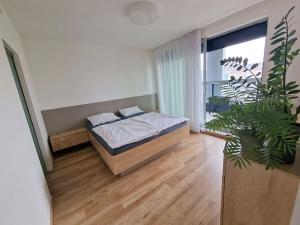 Prodej bytu 2+kk, Praha - Libeň, Kurta Konráda, 52 m2