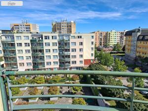 Prodej bytu 1+kk, Praha - Hlubočepy, Voskovcova, 45 m2