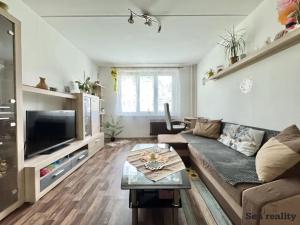Prodej bytu 3+1, Třemošnice, 1. máje, 60 m2