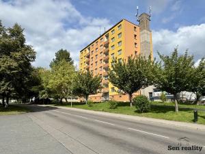 Prodej bytu 3+1, Třemošnice, 1. máje, 60 m2