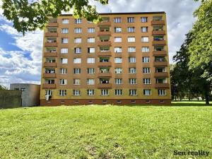 Prodej bytu 3+1, Třemošnice, 1. máje, 60 m2