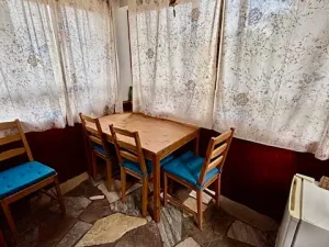 Prodej chaty, Ostrá, 45 m2