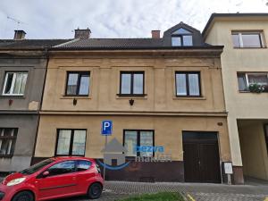 Pronájem bytu 2+1, Pardubice, K Višňovce, 69 m2