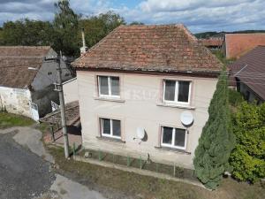 Prodej zemědělské usedlosti, Lom, 420 m2