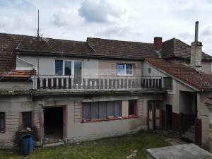 Prodej zemědělské usedlosti, Lom, 420 m2