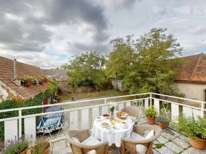 Prodej zemědělské usedlosti, Lom, 420 m2