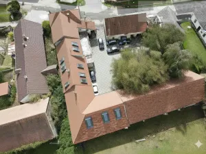 Prodej zemědělské usedlosti, Lom, 420 m2