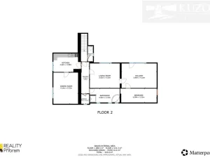 Prodej zemědělské usedlosti, Lom, 420 m2