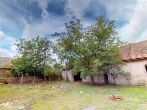 Prodej zemědělské usedlosti, Lom, 420 m2