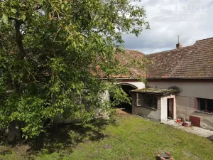 Prodej zemědělské usedlosti, Lom, 420 m2