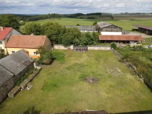 Prodej zemědělské usedlosti, Lom, 420 m2