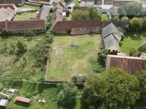 Prodej zemědělské usedlosti, Lom, 420 m2