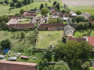 Prodej zemědělské usedlosti, Lom, 420 m2