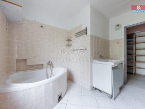 Prodej bytu 3+1, Habartov, 1. máje, 75 m2