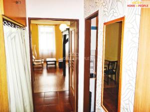 Prodej bytu 1+kk, Brno - Zábrdovice, Spolková, 38 m2