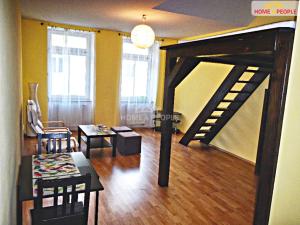 Prodej bytu 1+1, Brno - Zábrdovice, Spolková, 38 m2