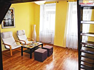 Prodej bytu 1+1, Brno - Zábrdovice, Spolková, 38 m2