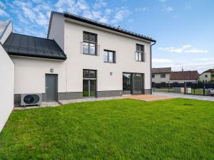 Prodej rodinného domu, Olomouc, Na partkách, 180 m2