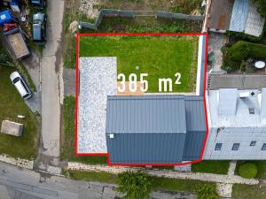 Prodej rodinného domu, Olomouc, Na partkách, 180 m2