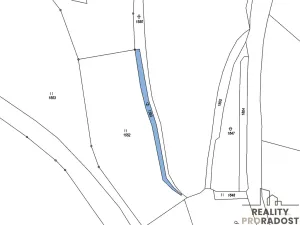 Prodej pozemku pro bydlení, Nechvalice - Ředice, 4965 m2