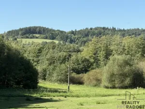Prodej pozemku pro bydlení, Nechvalice - Ředice, 4965 m2
