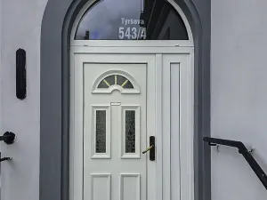 Pronájem ordinace, Duchcov, Tyršova, 295 m2