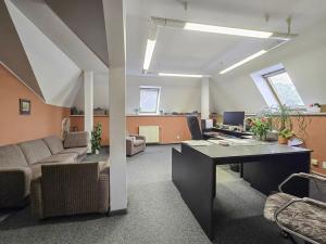 Pronájem ordinace, Duchcov, Tyršova, 295 m2