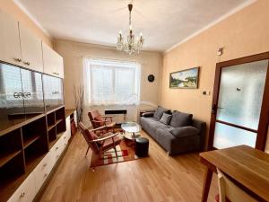 Prodej rodinného domu, Moravské Budějovice, Komenského, 90 m2