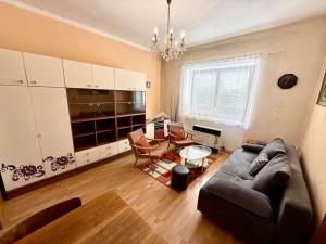 Prodej rodinného domu, Moravské Budějovice, Komenského, 90 m2