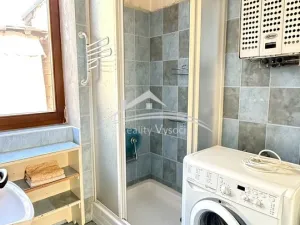 Prodej rodinného domu, Moravské Budějovice, Komenského, 90 m2