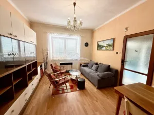 Prodej rodinného domu, Moravské Budějovice, Komenského, 90 m2