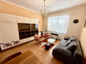 Prodej rodinného domu, Moravské Budějovice, Komenského, 90 m2